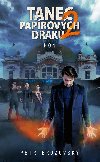 Tanec paprovch drak 2 - Petr Broovsk 