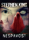 Nespavost - Stephen King 
