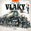 Vlaky - BcA. Lucie Hov Truhelkov DiS. 