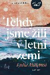 Tehdy jsme ili v letn zemi - Aneka Dudkov , Aneka Dudkov Lydia Milletov 