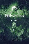 Posledn noc - Zara M.P. Cole 
