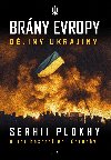 Brny Evropy - Serhii Plokhy 