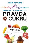 Pravda o cukru - Jessie Inchausp 