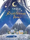 Krlovna Noc - Bc. Lucie Novotny 