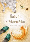 alvj a Meruka - Jana Muslkov Jeckelov 