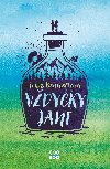 Vdycky Jane  - Jenn Bennettov 