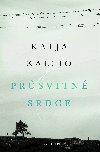 Prsvitn srdce - Katja Kallio 