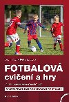 Fotbalov cvien a hry - Jaromr Votk , Jaromr Votk Petra pottov 