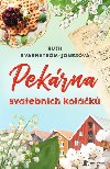 Pekrna svatebnch kolk - Ruth Kvarnstrm-Jonesov 