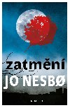 Zatmění - Jo Nesbo 