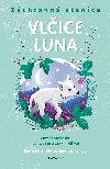 Zchrann stanice - Vlice Luna - Zuzana telbask 