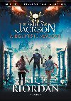 Percy Jackson a egyptt mgov - Rick Riordan 