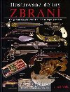 Ilustrovan djiny zbran - Chuck Wills