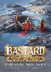 Bastard - Jaroslav Mosteck 