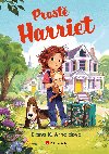Prost Harriet - Elana K. Arnoldov 