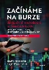 Zanme na burze - pepracovan a rozen vydn - Ondej Hartman 