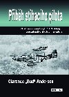 Pbh sthacho pilota - Clarence E. Anderson 