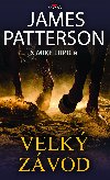 Velk zvod - James Patterson a Mike Lupica 