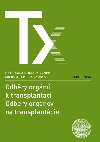 Odbry orgn k transplantaci / Odbery orgnov na transplantcie - Peter Bal 