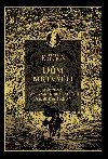 Dům mrtvých - Steven Erikson 