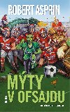Mty v ofsajdu - Robert Asprin 