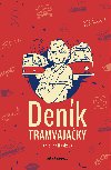 Denk tramvajaky - Karolna Hubkov 