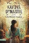 Kvov dynastie - Okamiky nadje - Paula Stern 