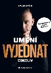 Umn vyjednat cokoliv - Radim Pak 
