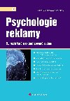 Psychologie reklamy - Jitka Vysekalov , Jitka Vysekalov kolektiv a 