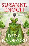 Ddic na obzoru - Suzanne Enoch 