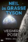 Vesmrn posel - Neil deGrasse Tyson 