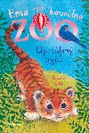 Ema a jej kouzeln zoo - Upovdan tygk - Amelia Cobb 