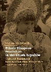 Ethnic Diaspora Festivities in the Czech Republic - Mirjam Moravcov 