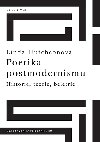 Poetika postmodernismu - Linda Hutcheonov 