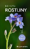 Rostliny - Do kapsy - Eva-Maria Dreyerov 