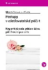 Postupy v oetovatelsk pi 4 - Ilona Plevov , Ilona Plevov Miroslava Kachlov 