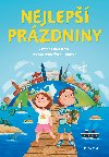 Nejlep przdniny - Kateina Halszov 