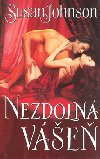 Nezdoln ve - Susan Johnson