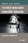 Okrun bulvre - Patrick Modiano 