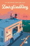 Zmrzlinky - Jennifer Duganov 