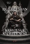 Krlovsk spravedlnost - Richard Swan 