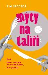 Mty na tali - Tim Spector 