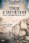nik z Osvtimi - Jonathan Freedland 
