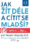 Mayo Clinic: Jak t dle a ctit se mlad? - Stephen Kopecky 