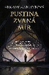 Pustina zvan mr - ARKADY MARTINEOV 