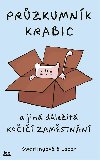 Przkumnk krabic - Lisa Swerlingov , Lisa Swerlingov Ralph Lazar 