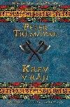 Krev v rji - Peter Tremayne 