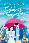 Tentokrt je to doopravdy - Ann Liang 