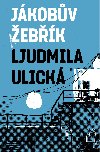 Jkobv ebk - Ljudmila Ulickaja 