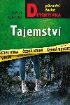 Tajemstv - bc. Pavel Kohout 